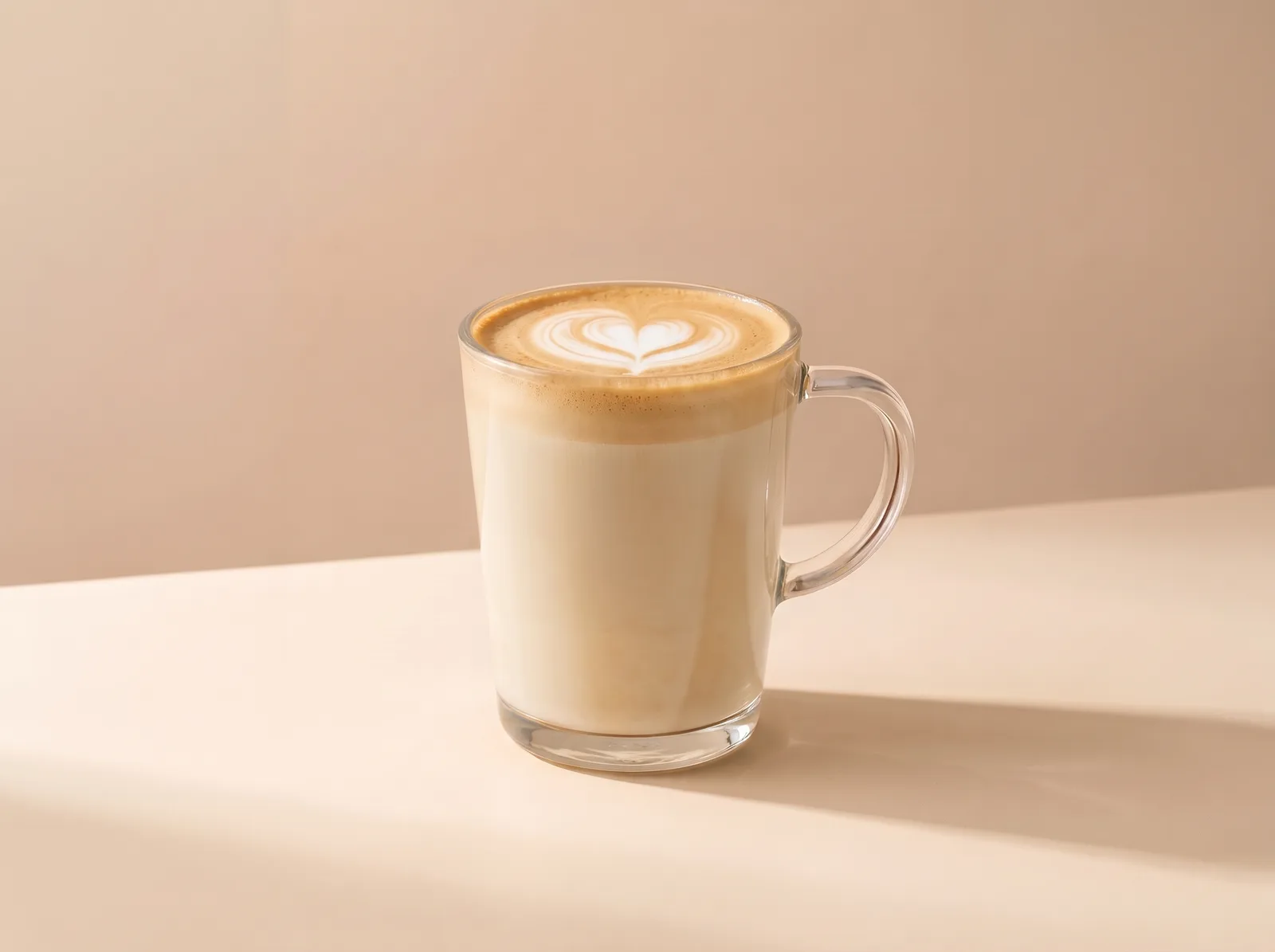 Habibi Latte